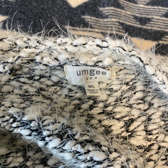 Sweater cardigan - Picture 2 of 3